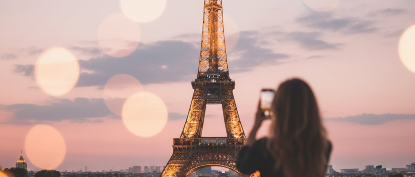 Why Sabrina Carpenter’s Eiffel Tower Moment Broke the Internet