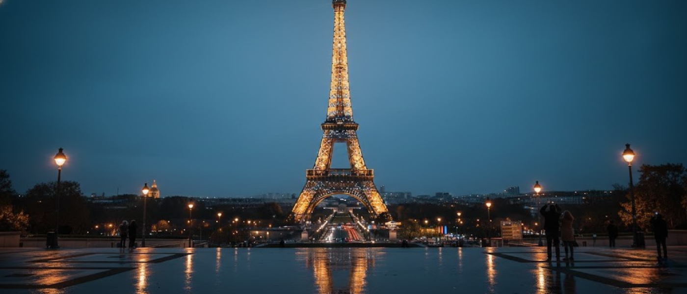 Eiffel Tower at Night: Best Views, Photos & Visiting Tips