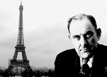 Victor Lustig Eiffel Tower 1925