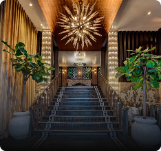 Juliana Hotel Paris