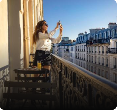 Grand Hotel Leveque